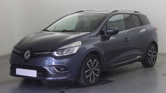 Photo Renault Clio IV ESTATE Clio Estate dCi 90 E6C