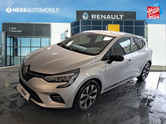 Photo Renault Clio 1.0 TCe 90ch Evolution