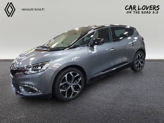 Photo Renault Scenic TCe 140 FAP - 21 Intens