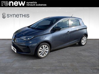 Photo Renault ZOE R110 Zen