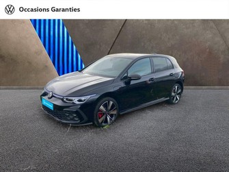 Photo Volkswagen Golf 1.4 eHybrid 245ch GTE DSG6