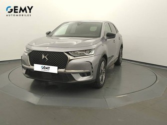 Photo DS 7 Crossback DS7 Crossback Hybride E-Tense 225 EAT8 Business