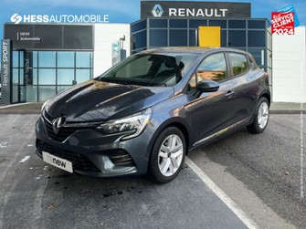 Photo Renault Clio 1.0 TCe 90ch Business -21N