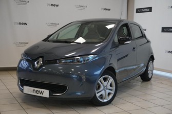 Photo Renault ZOE R90 Zen