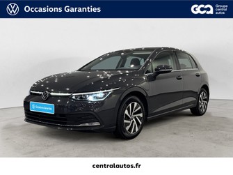 Photo Volkswagen Golf Golf 1.4 Hybrid Rechargeable OPF 204 DSG6