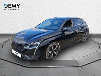 Photo Peugeot 308 PHEV 225 e-EAT8 GT Pack