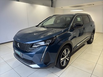 Photo Peugeot 5008 5008 BlueHDi 130ch S&S EAT8