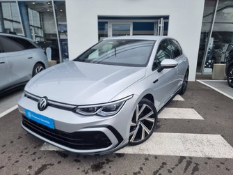 Photo Volkswagen Golf Golf 2.0 TDI SCR 150 DSG7