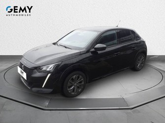 Photo Peugeot 208 Electrique 50 kWh 136ch Allure Business