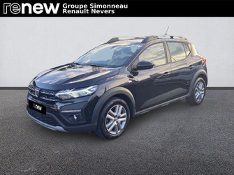 Photo Dacia Sandero TCe 90 - 22 Stepway Confort