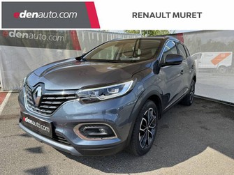 Photo Renault Kadjar TCe 140 FAP EDC Intens