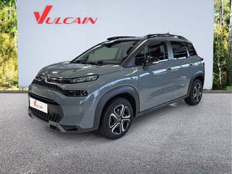 Photo Citroen C3 Aircross C3 Aircross PureTech 110 S&S BVM6