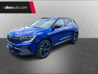 Photo Renault Austral mild hybrid 160 auto Techno esprit Alpine
