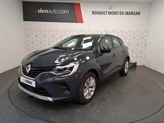 Photo Renault Captur II TCe 100 GPL - 21 Business 5p