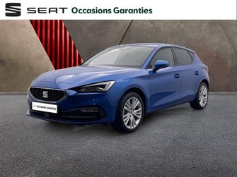 Photo Seat Leon 1.0 eTSI 110ch Copa DSG7