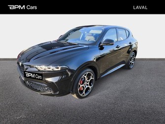 Photo Alfa-Romeo Tonale 1.5 Hybrid 160ch Veloce TCT