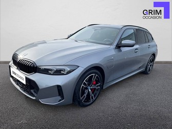 Photo Bmw Serie 3 SERIE 3 TOURING G21 Touring 330e xDrive 292 ch BVA8