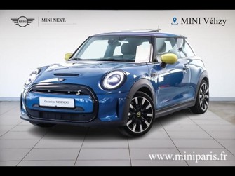 Photo Mini  184ch Electric Collection 2021 BVA 5CV