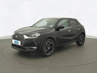 Photo DS 3 Crossback ELECTRIQUE DS3 Crossback E-Tense