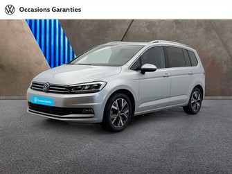 Photo Volkswagen Touran 1.5 TSI EVO 150ch Style DSG7 7 places