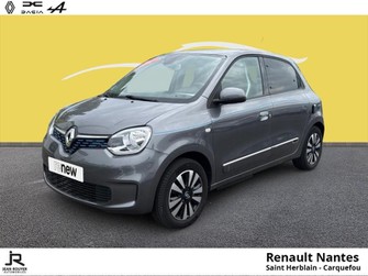 Photo Renault Twingo E-Tech Electric Intens R80 Achat Intégral - 21