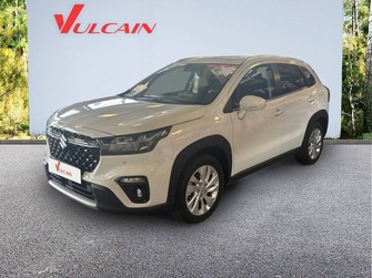 Photo Suzuki S-Cross S-Cross 1.5 Dualjet Hybrid Auto