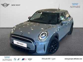 Photo Mini Mini Mini 5 Portes One 102ch Edition Camden