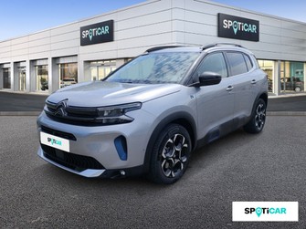 Photo Citroen C5 Aircross Hybrid rechargeable 225ch Shine ë-EAT8