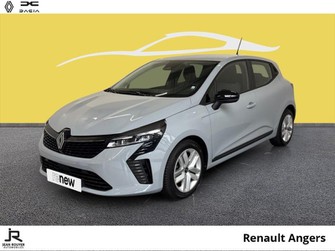 Photo Renault Clio TCe 100ch Evolution GPL