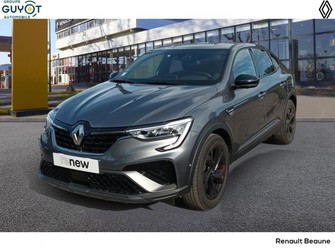 Photo Renault Arkana TCe 140 EDC FAP - 21B R.S. Line