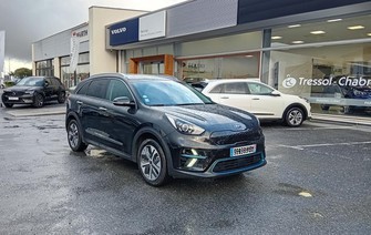 Photo Kia Niro Electrique 204 ch Active