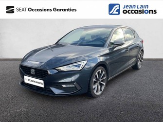 Photo Seat Leon 2.0 TDI 150 DSG7 FR One