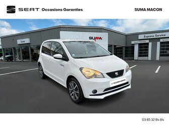 Photo Seat Mii ELECTRIC Mii Electric 83 ch