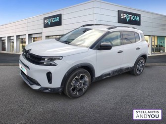 Photo Citroen C5 Aircross BlueHDi 130 EAT8 Max