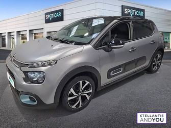 Photo Citroen C3 PureTech 110 EAT6 Elle