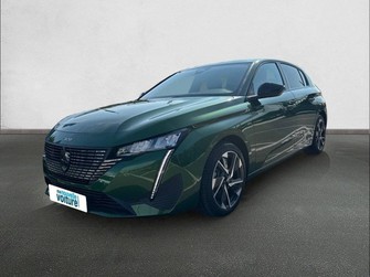 Photo Peugeot 308 PHEV 180 e-EAT8 - Allure