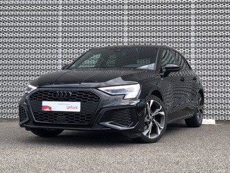 Photo Audi A3 SPORTBACK A3 Sportback 35 TFSI Mild Hybrid 150 S tronic 7