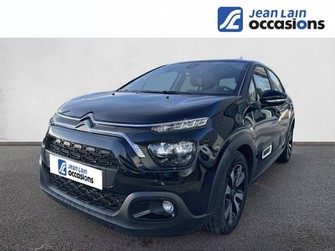 Photo Citroen C3 PureTech 110 S&S EAT6 Shine