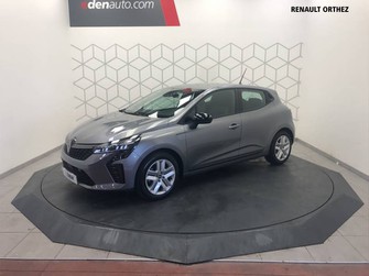 Photo Renault Clio dCi 100 GSR2 Evolution