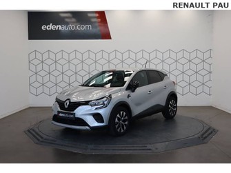 Photo Renault Captur TCe 90 Evolution
