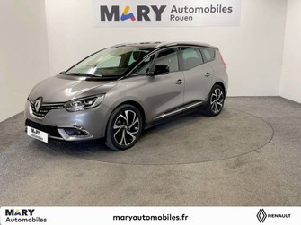 Photo Renault Grand Scenic TCe 160 EDC Executive