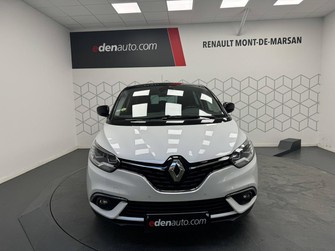 Photo Renault Scenic IV Blue dCi 120 EDC Intens 5p