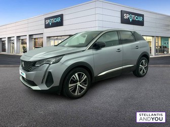 Photo Peugeot 3008 PureTech 130ch S&S EAT8 Allure Pack