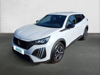 Photo Peugeot 2008 2008 Hybrid 145 e-DCS6