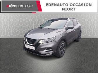 Photo Nissan Qashqai 1.5 dCi 115 N-Connecta