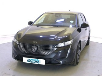 Photo Peugeot 308 308 PureTech 130ch S&S EAT8