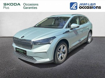 Photo Skoda Enyaq 60