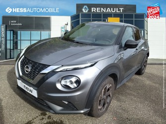 Photo Nissan Juke 1.0 DIG-T 114ch N-Connecta DCT 2023