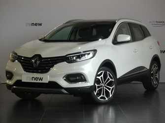 Photo Renault Kadjar Blue dCi 115 EDC Intens