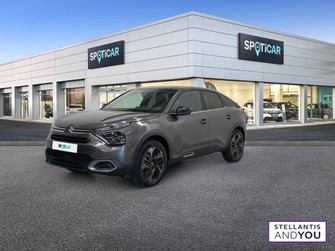 Photo Citroen C4 PureTech 130 S&S EAT8 Shine